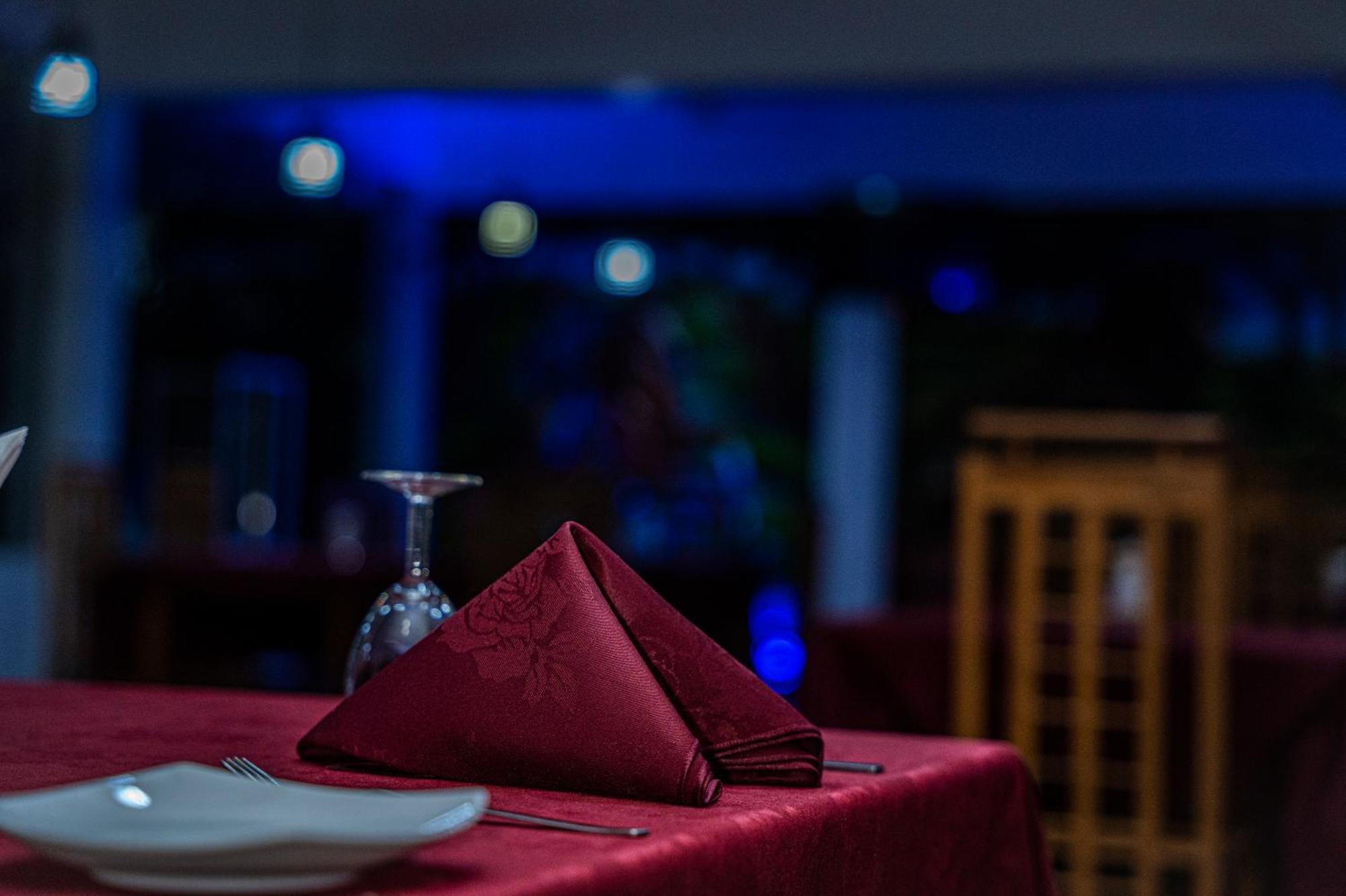 Theevanni Resort Trincomalee Kültér fotó