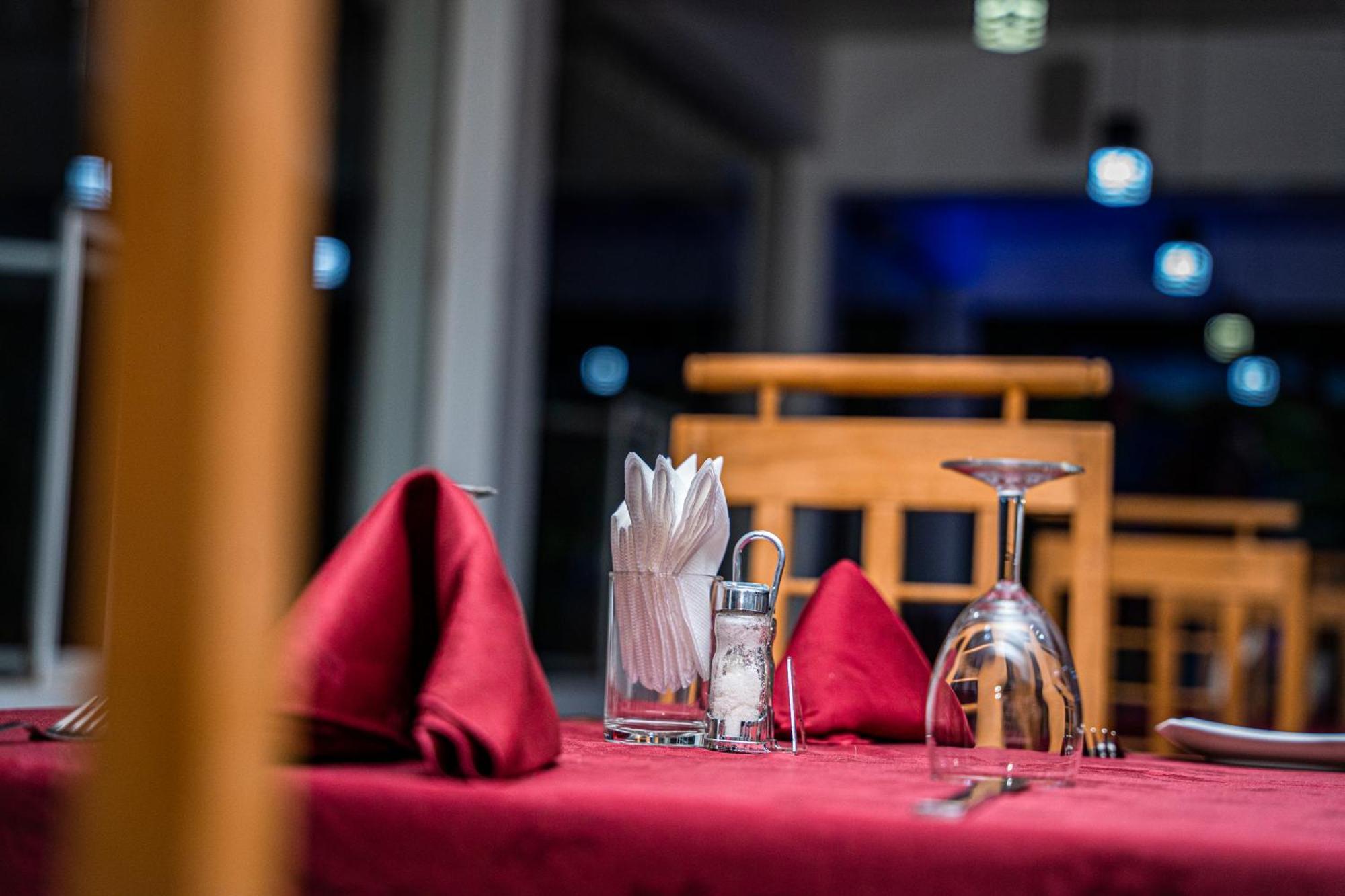 Theevanni Resort Trincomalee Kültér fotó