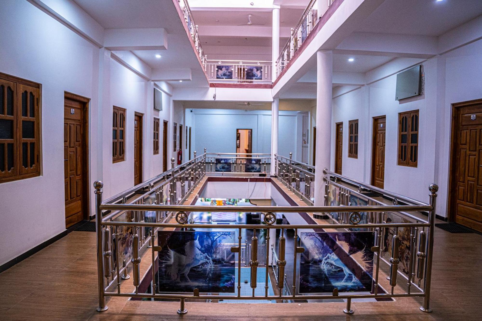 Theevanni Resort Trincomalee Kültér fotó