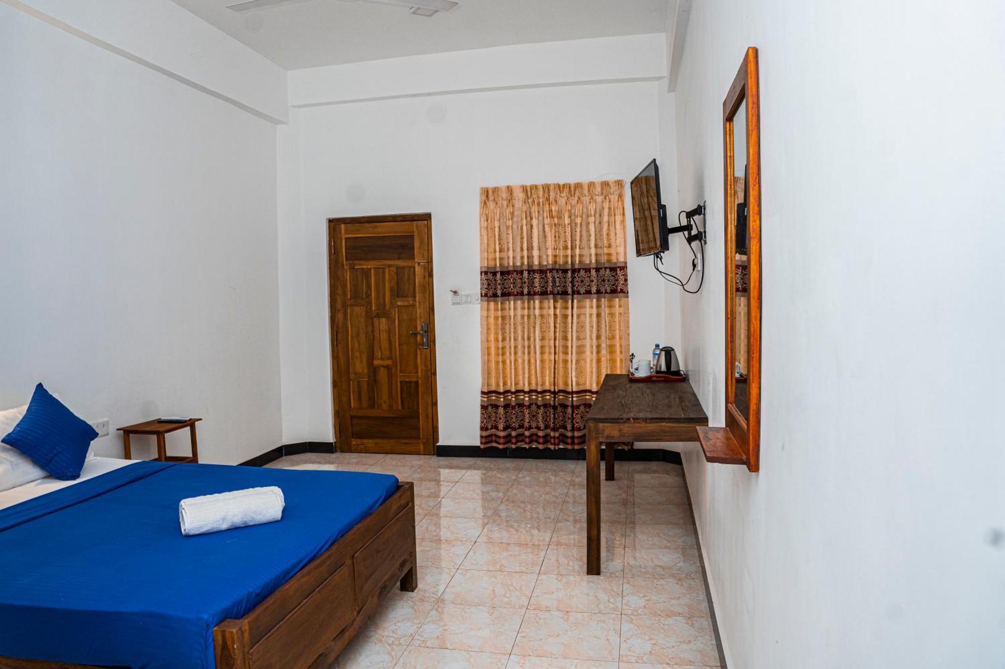 Theevanni Resort Trincomalee Kültér fotó
