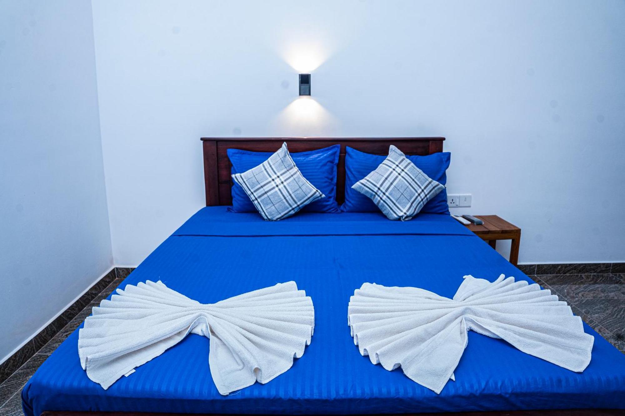 Theevanni Resort Trincomalee Kültér fotó