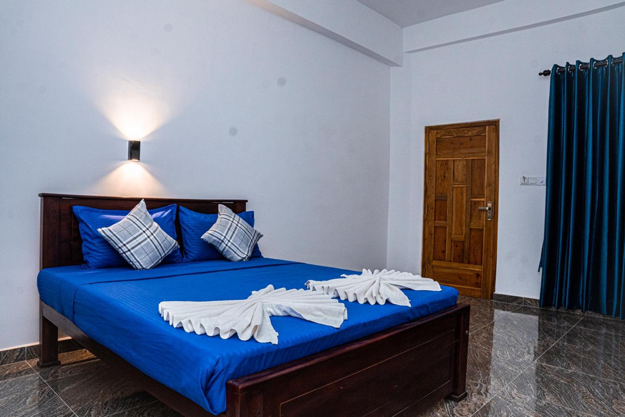 Theevanni Resort Trincomalee Kültér fotó
