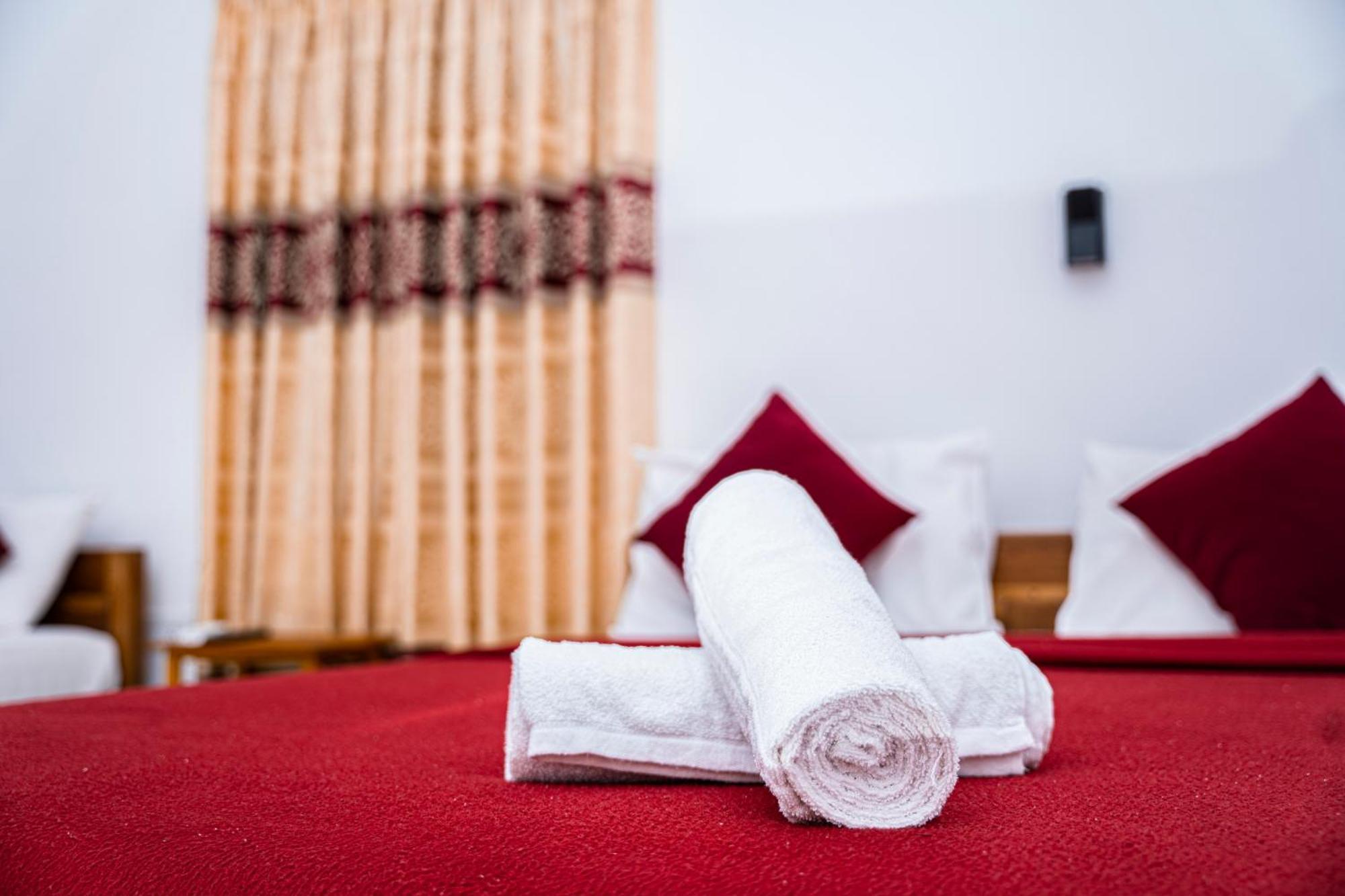 Theevanni Resort Trincomalee Kültér fotó